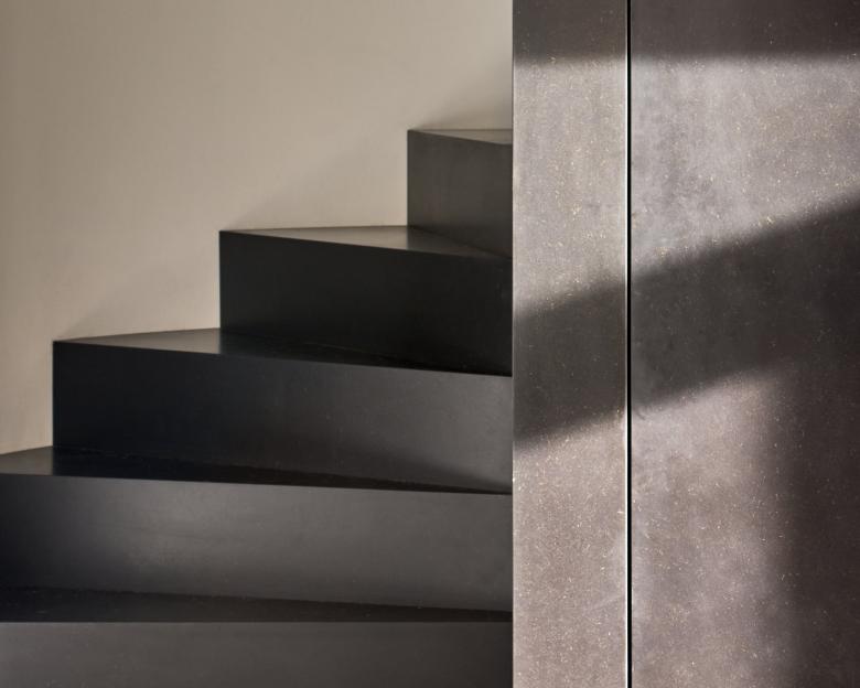 Ace of Spades 翻新复式公寓丨德国慕尼黑丨FV2 Architektur-16