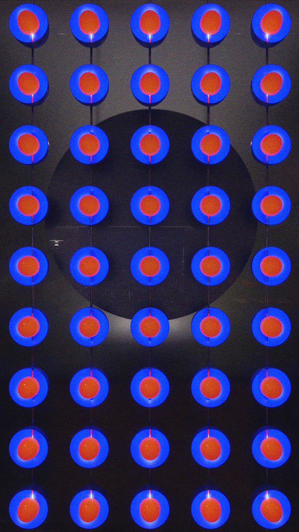 TOKYO DREAM - HOTEL ROOM [2021]-14