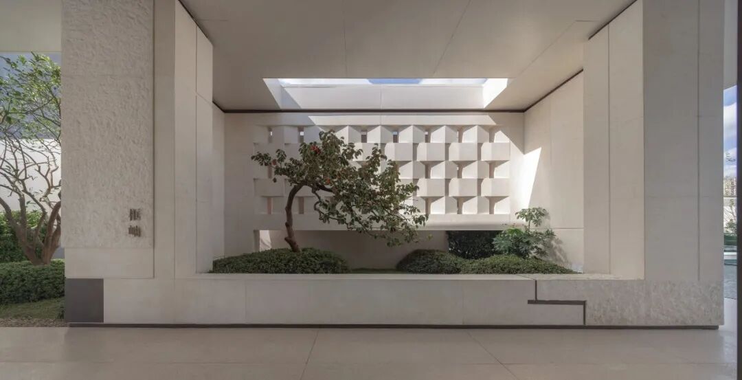 中天 · 金宁文华丨中国南京丨TIANHUA天华-20