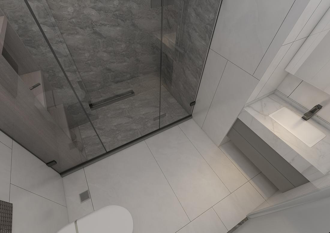 和悦府150㎡ |云翔-36