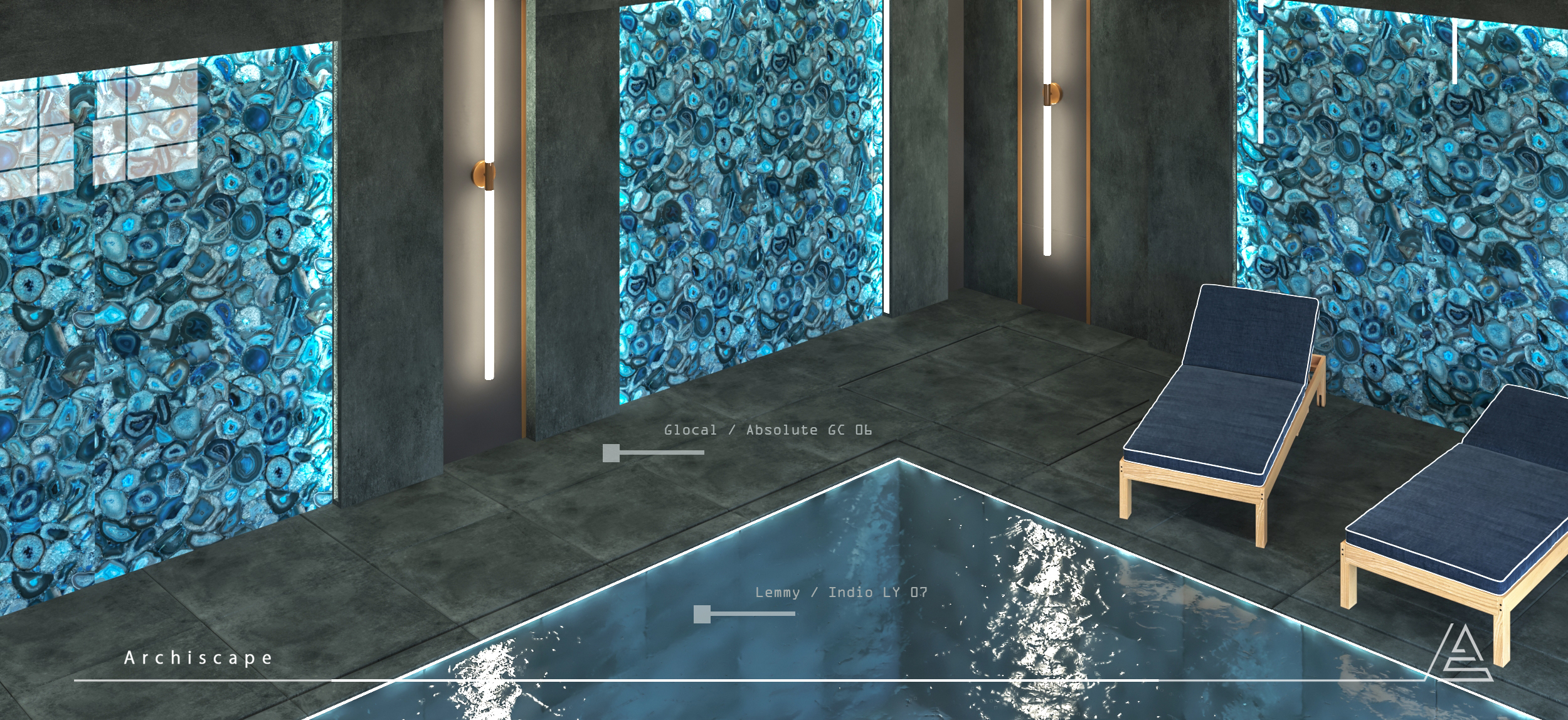 SWIMMING POOL PROJECT-IRAQ-4