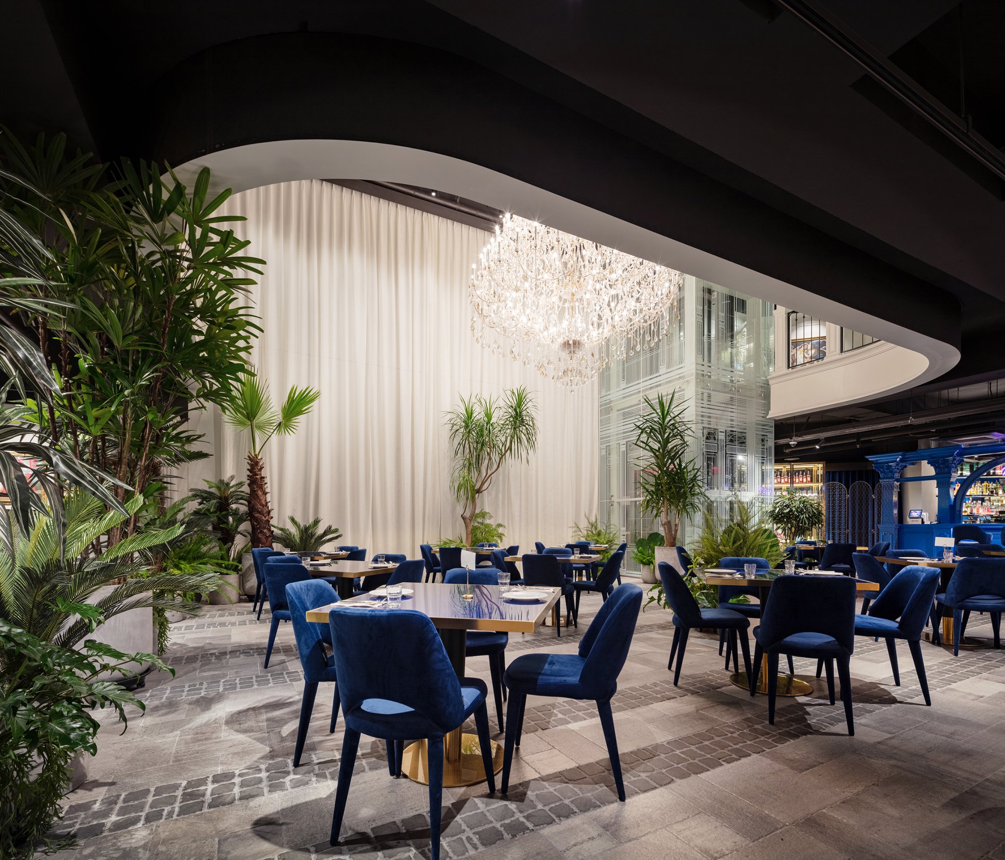 MEMEMI GARDEN 旗舰店丨MTCOLLECTION + DESIGN BONO-5