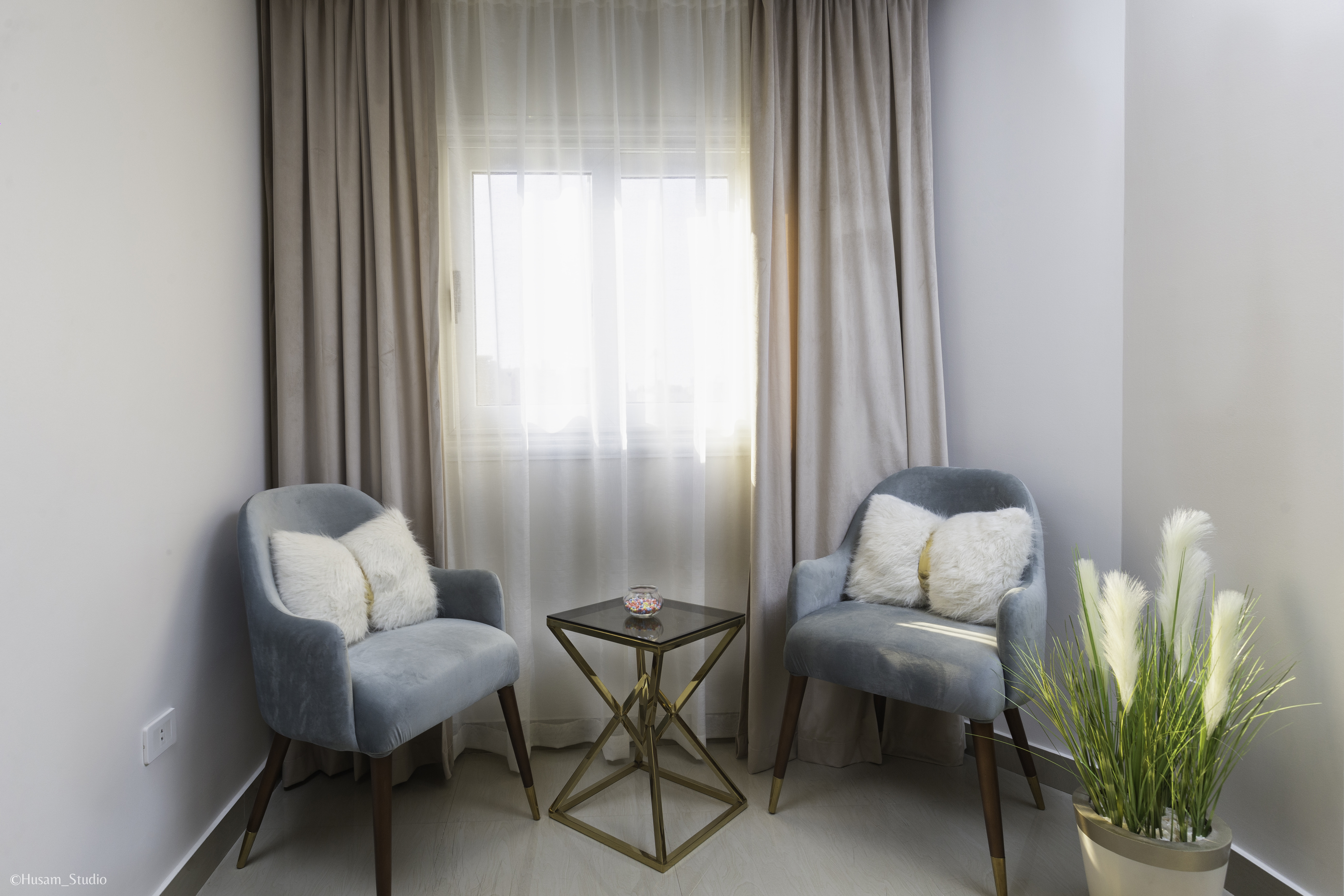 Apartment in 6 october-7