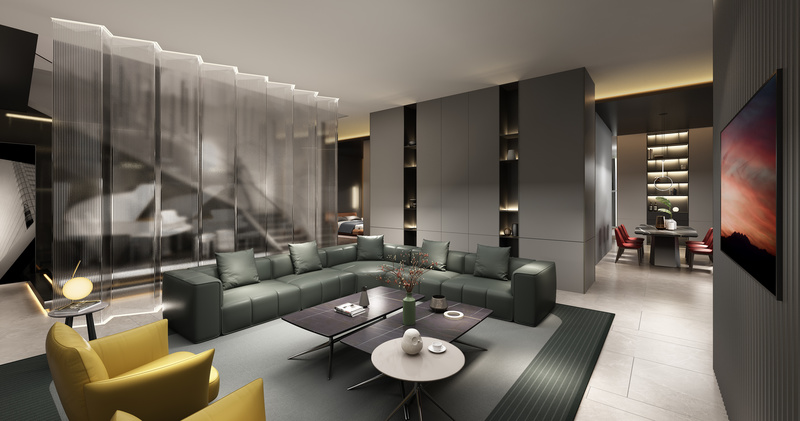 安图·家旗舰展厅-7