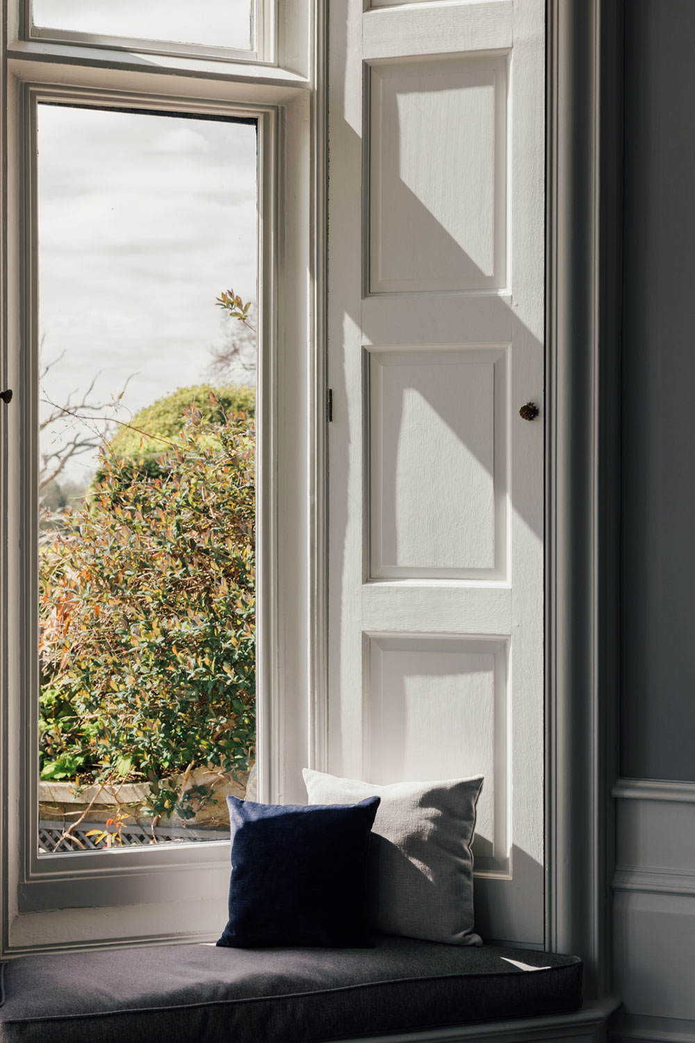 英国 19 世纪哥特式庄园,经典英伦风与现代设计的完美融合-10