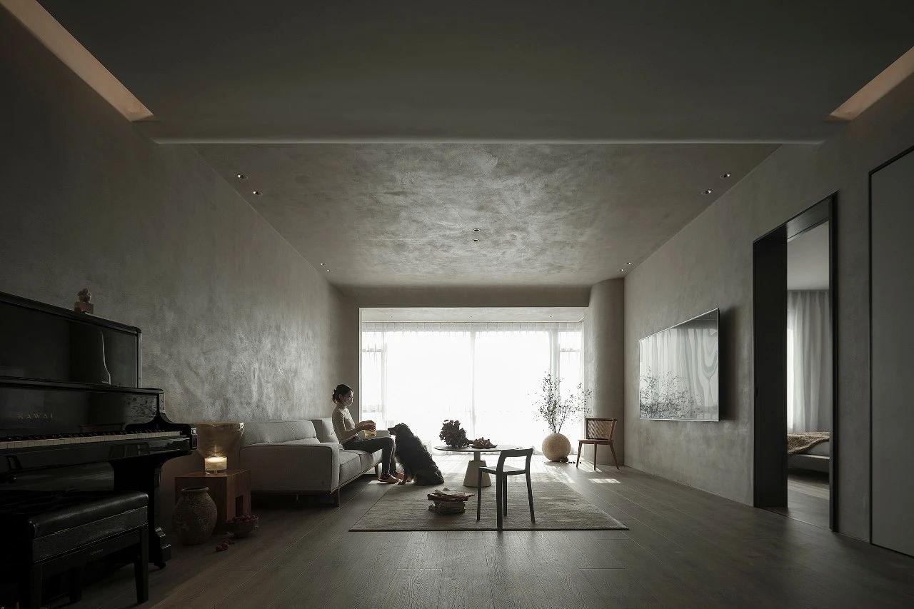 春华秋实丨中国金山丨庄启祥,林金花,关则杰-6