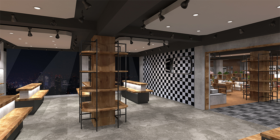 商业空间品牌设计探索-35