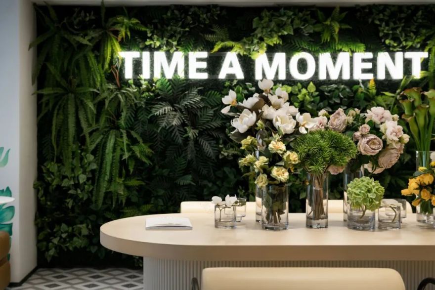 郑州金地峯范项目丨中国郑州丨元禾大千(软装),ENJOYDESIGN(硬装)-36