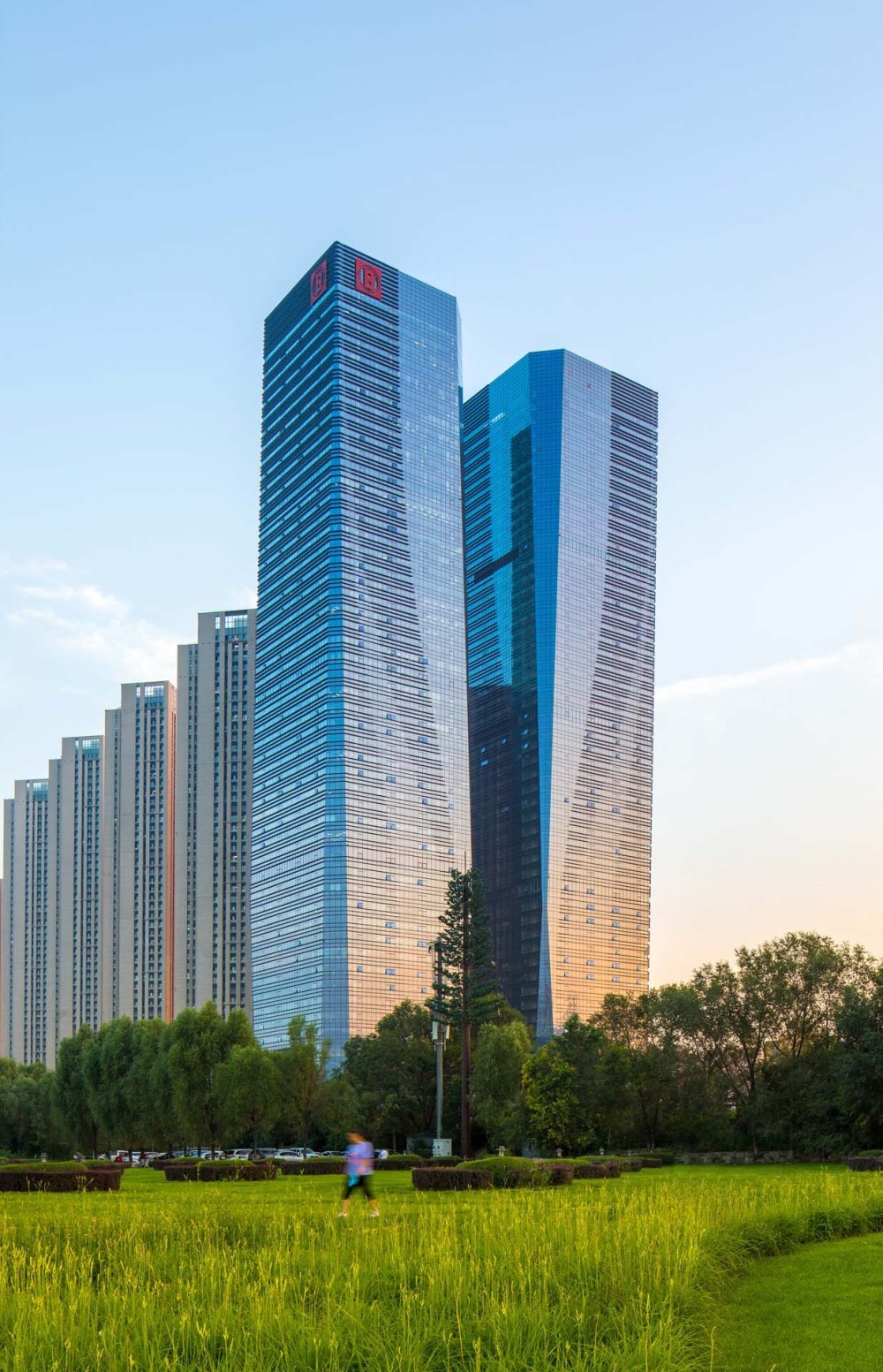 太原中海国际中心-29