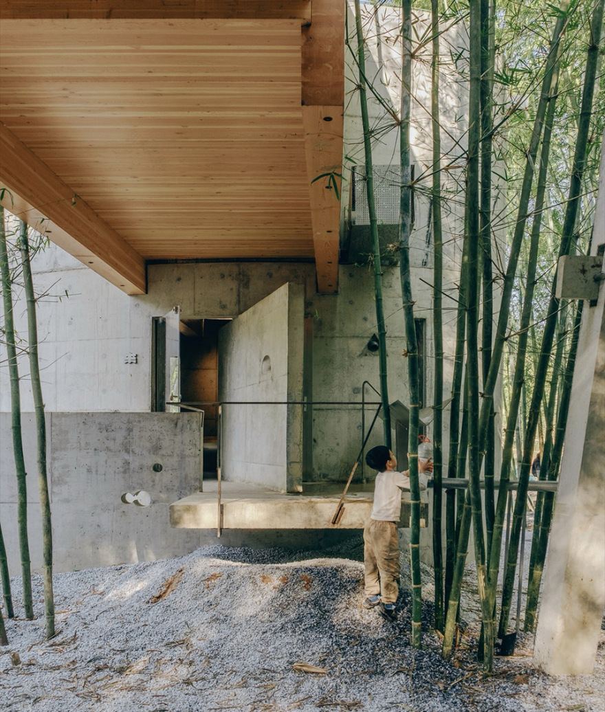 「环两山建筑艺术计划」东坡乐事·十三坝 惠州古桥微馆丨中国惠州丨罗宇杰工作室-159