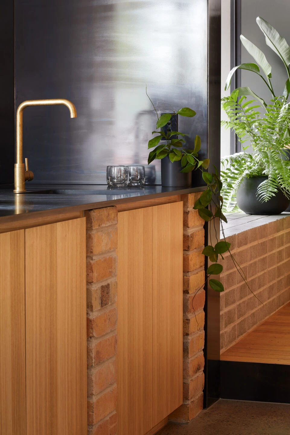 维多利亚·阿图诺体验实验室丨澳大利亚墨尔本丨Native Design Workshop-25