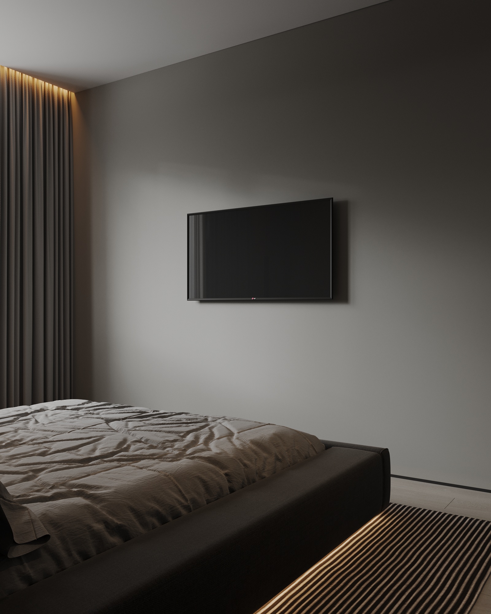 ЖК Холмогоровский 61 кв.м.-3