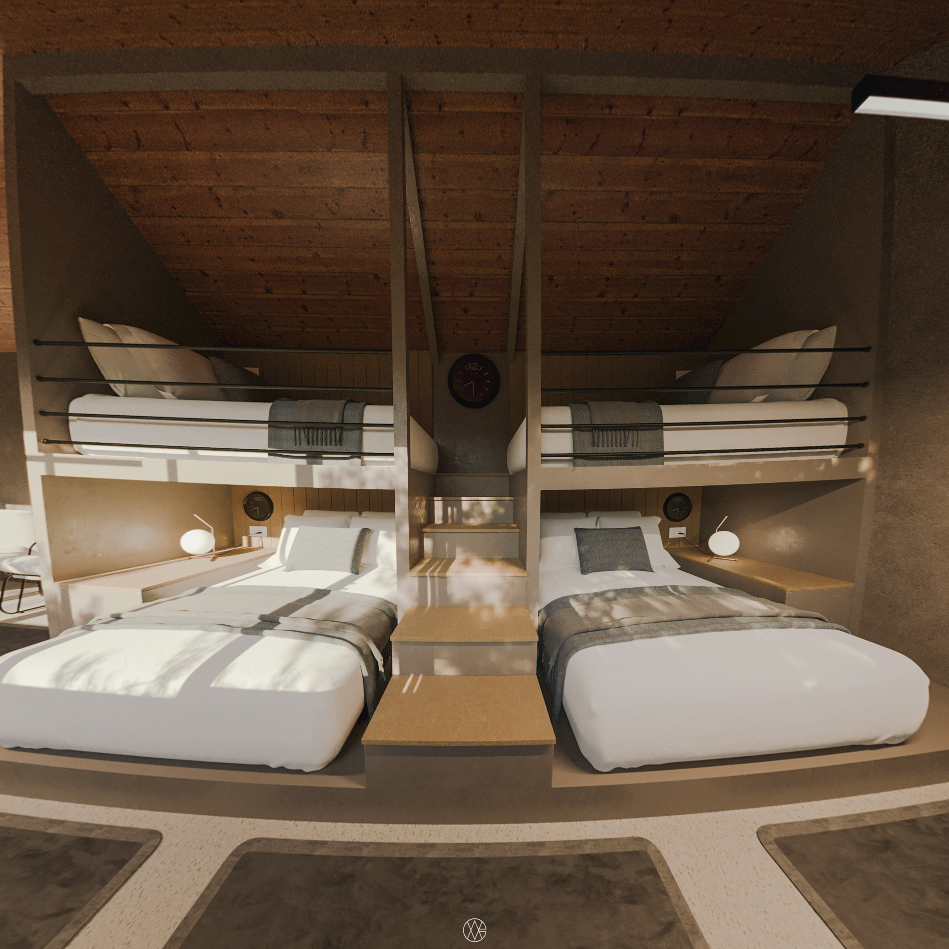 洛姆海住宅贡布丨柬埔寨贡布-23