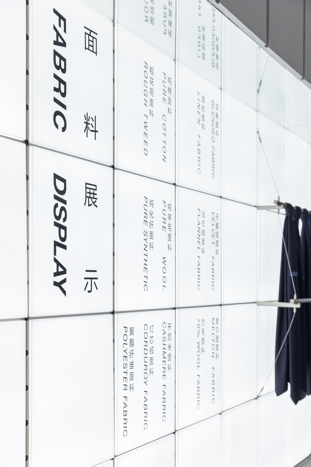 丨中国宁波丨大犬建筑设计(辛晋,胡志红主创)-32