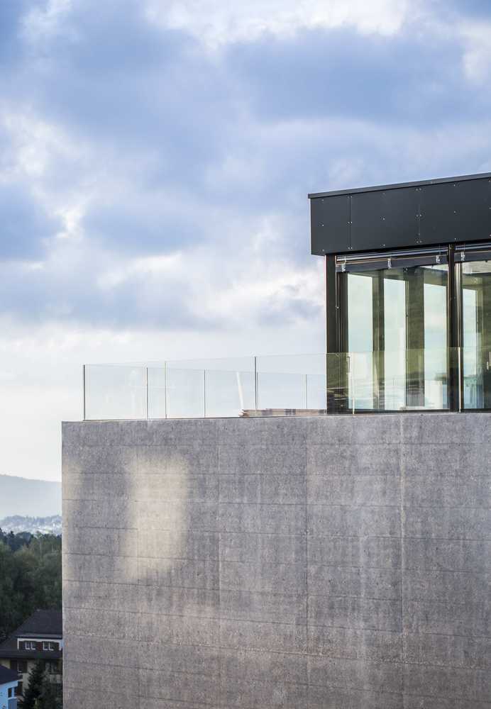 瑞士眼科诊所-33