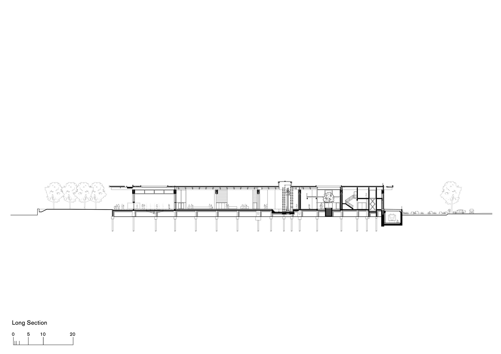 丨法国丨Foster + Partners-44