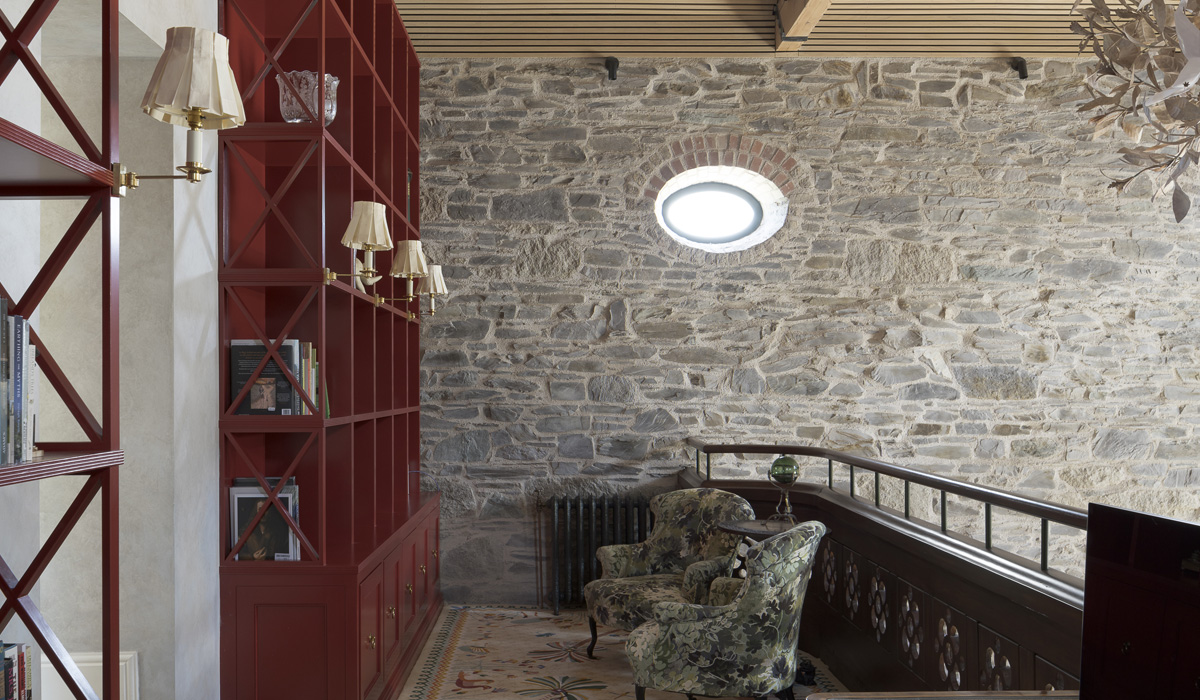 丨爱尔兰威克洛丨DMOD Architects Dublin-19