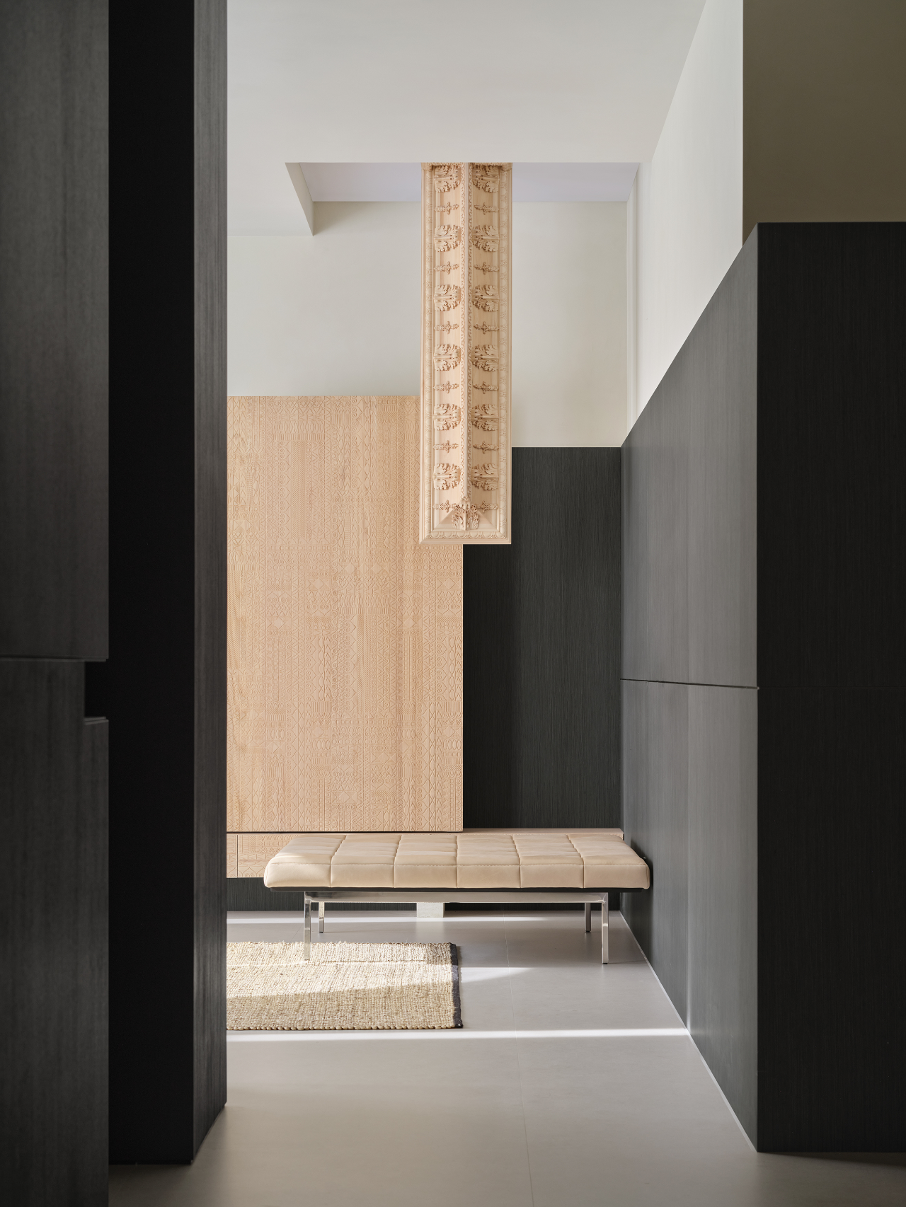 浙江三尺木作展厅丨中国温州丨不或设计-23