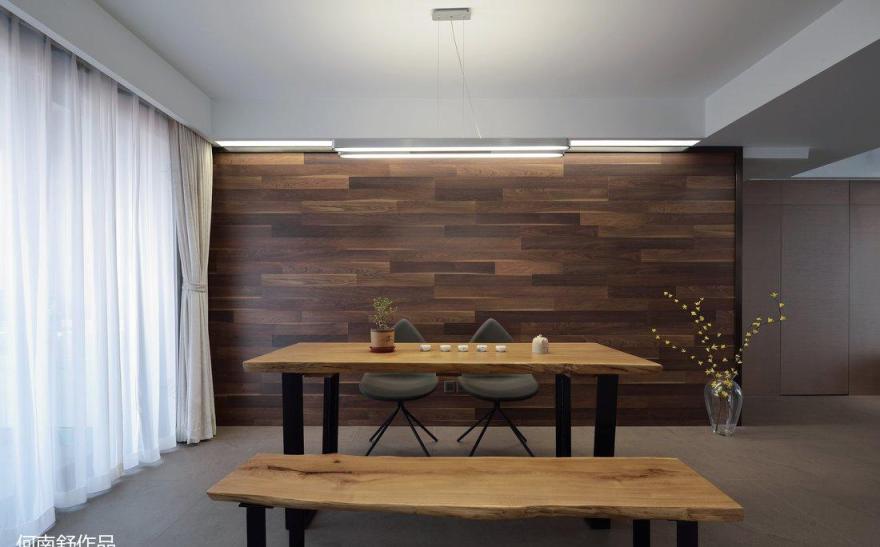 简约风格家居设计,打造宽敞明亮生活空间-26