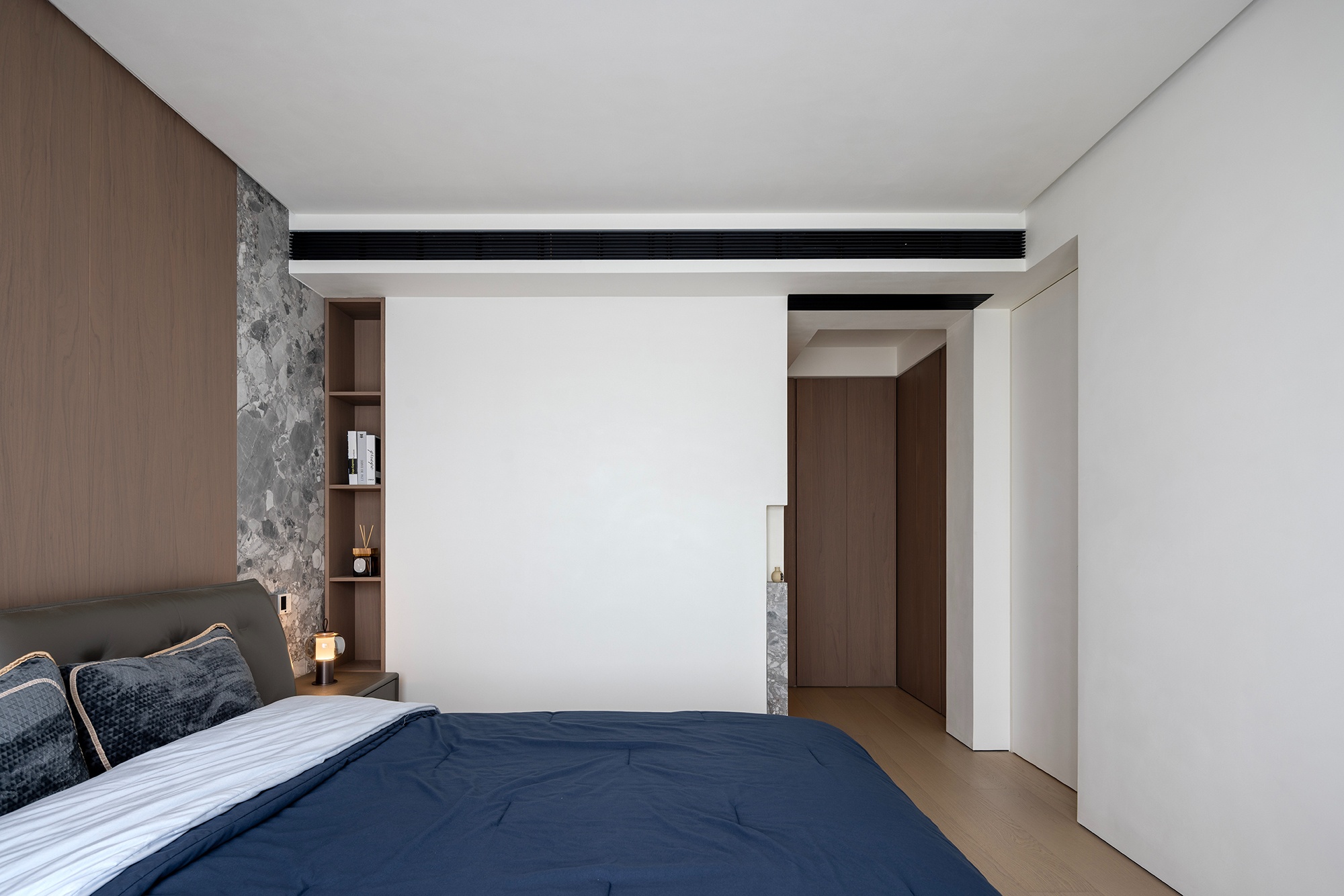 安之澜境丨中国温州丨青创空间设计-33