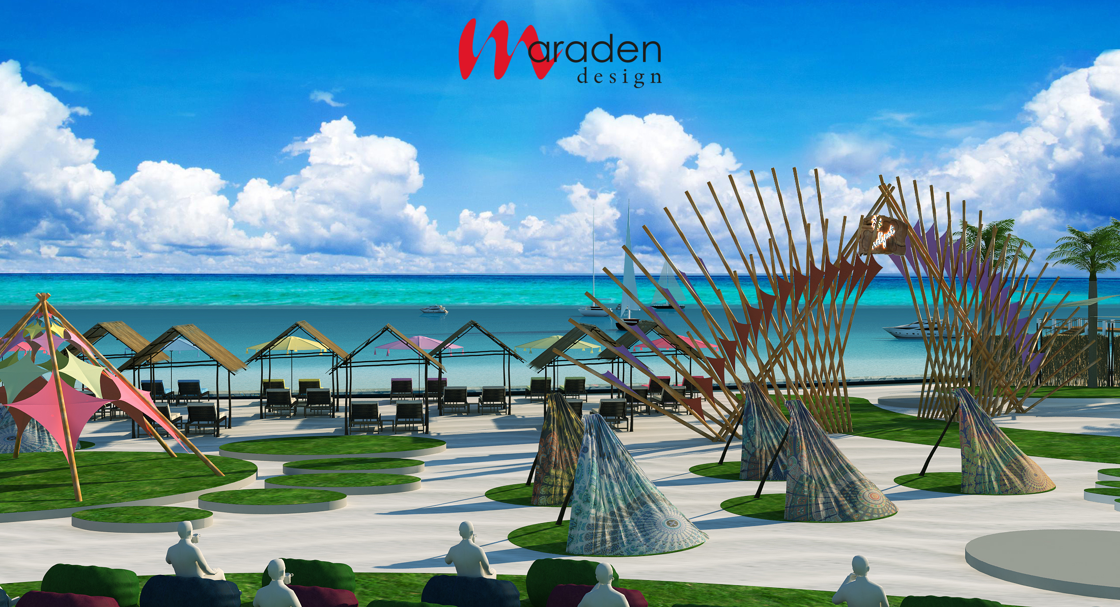 Nelipot Beach Summer 2017-7