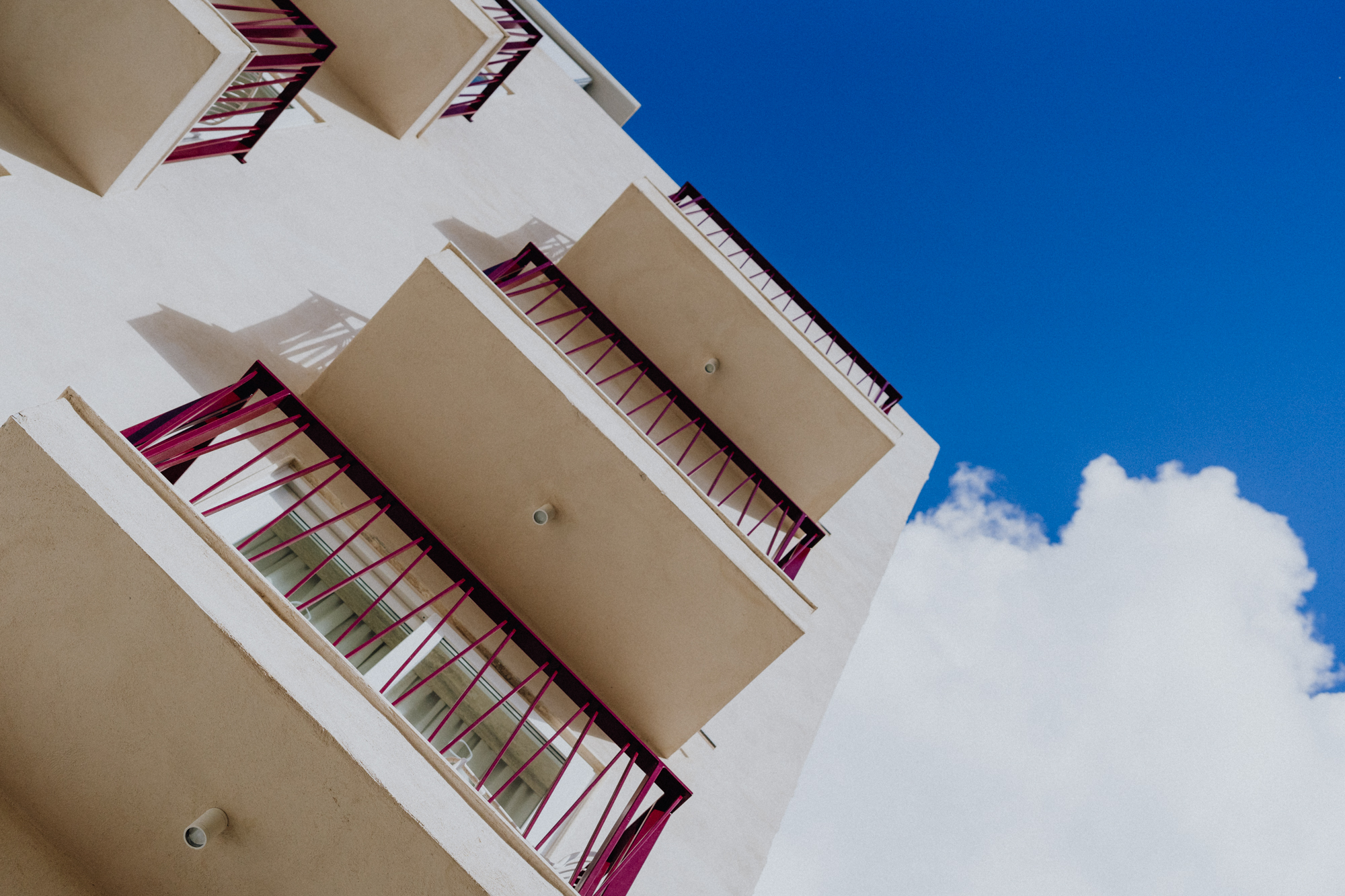 旅馆丨DAAA Haus-20