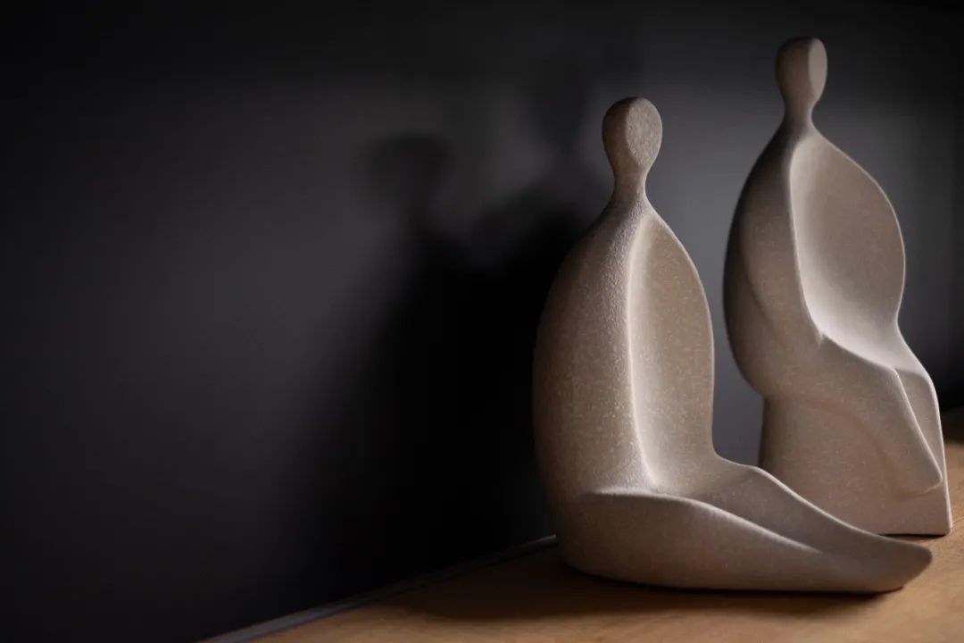 银河名苑•现代简约风格居家空间设计-0