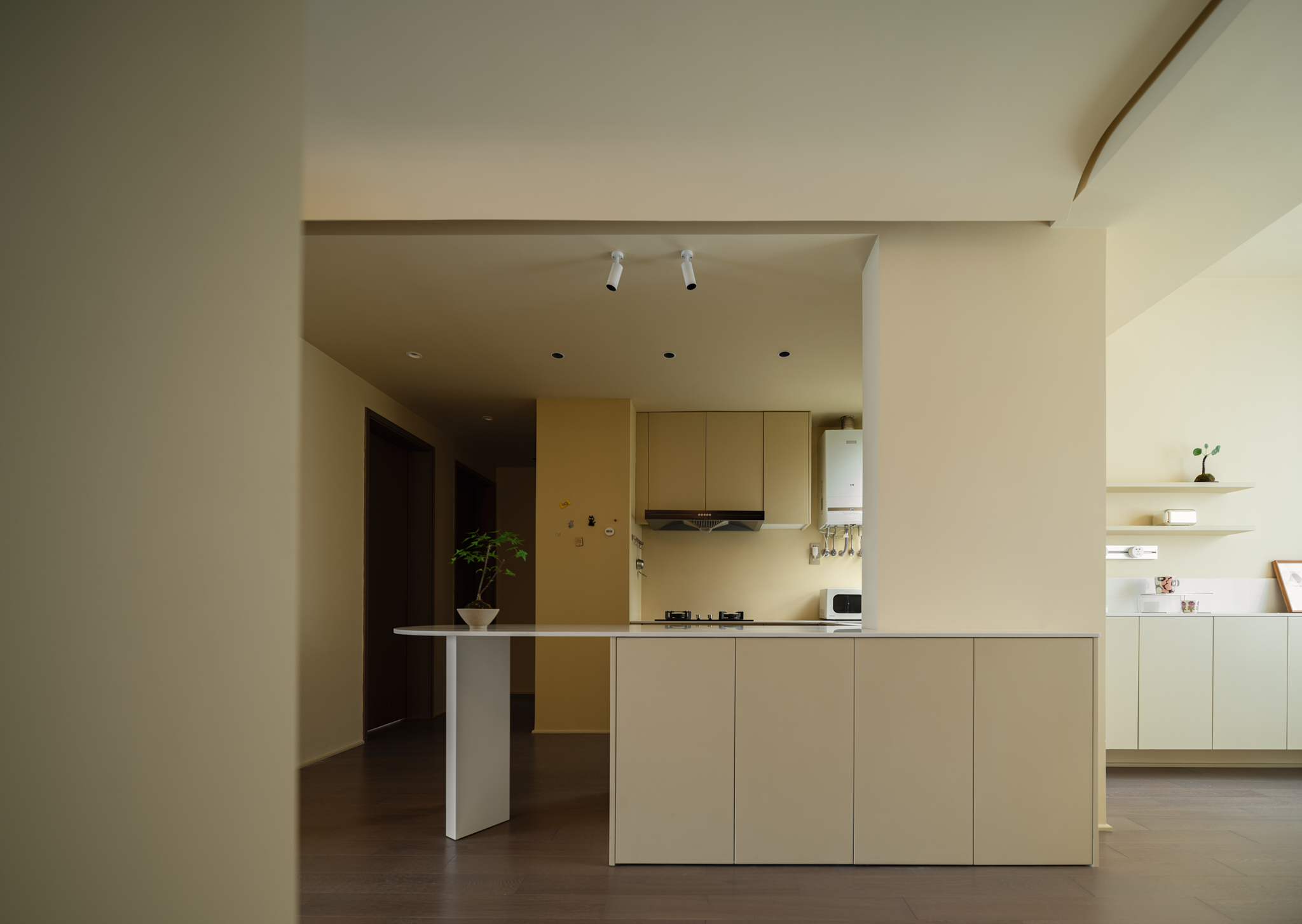 协奏丨中国南京丨云行空间建筑设计-57