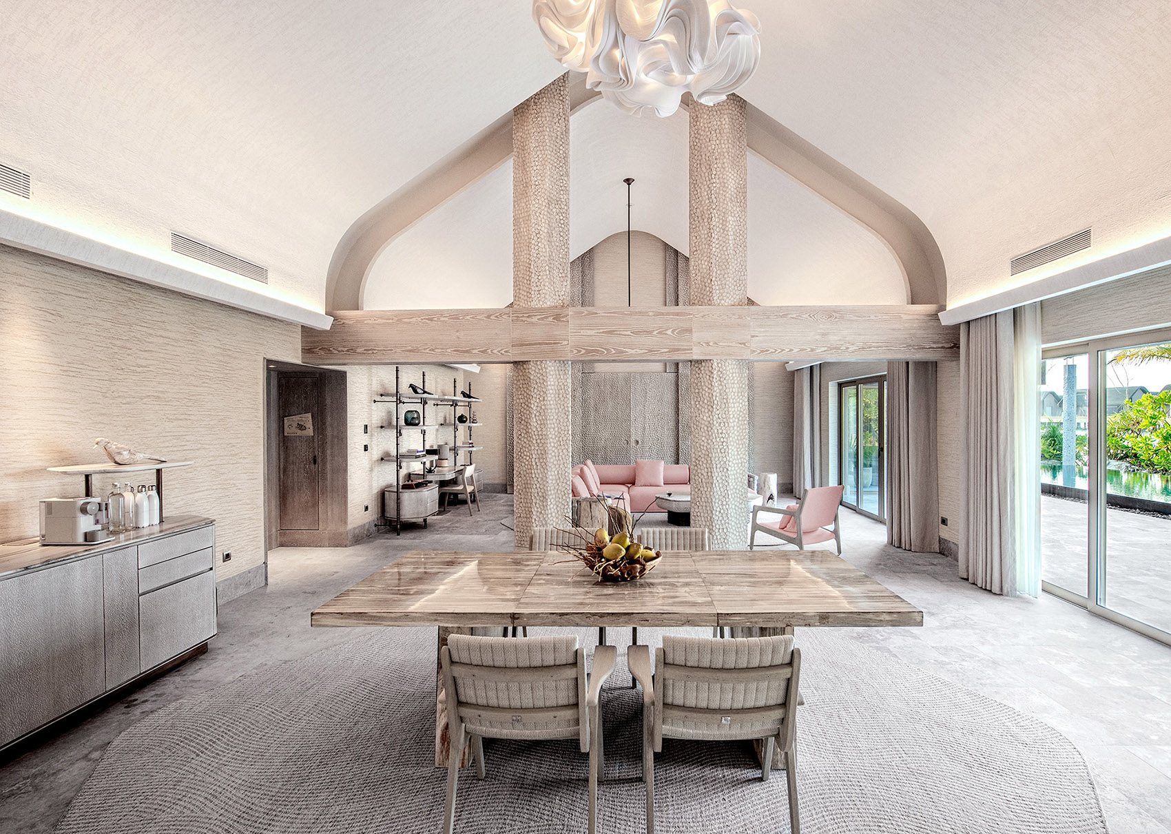 JOALI BEING 度假村丨马尔代夫丨Autoban-182