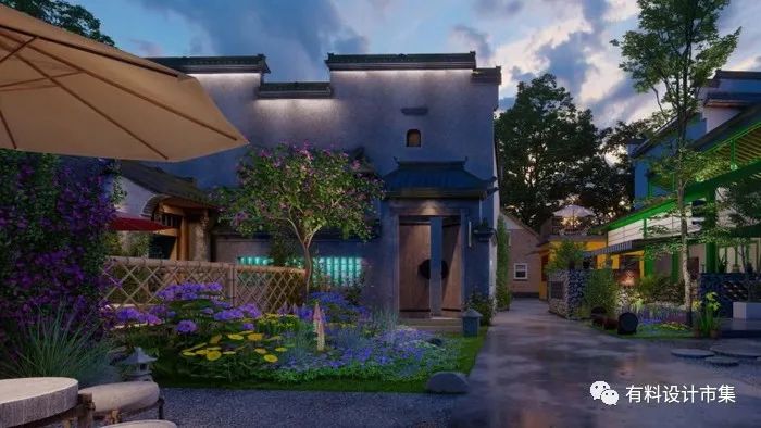 水乡美如画，宜居宜业宜游-13