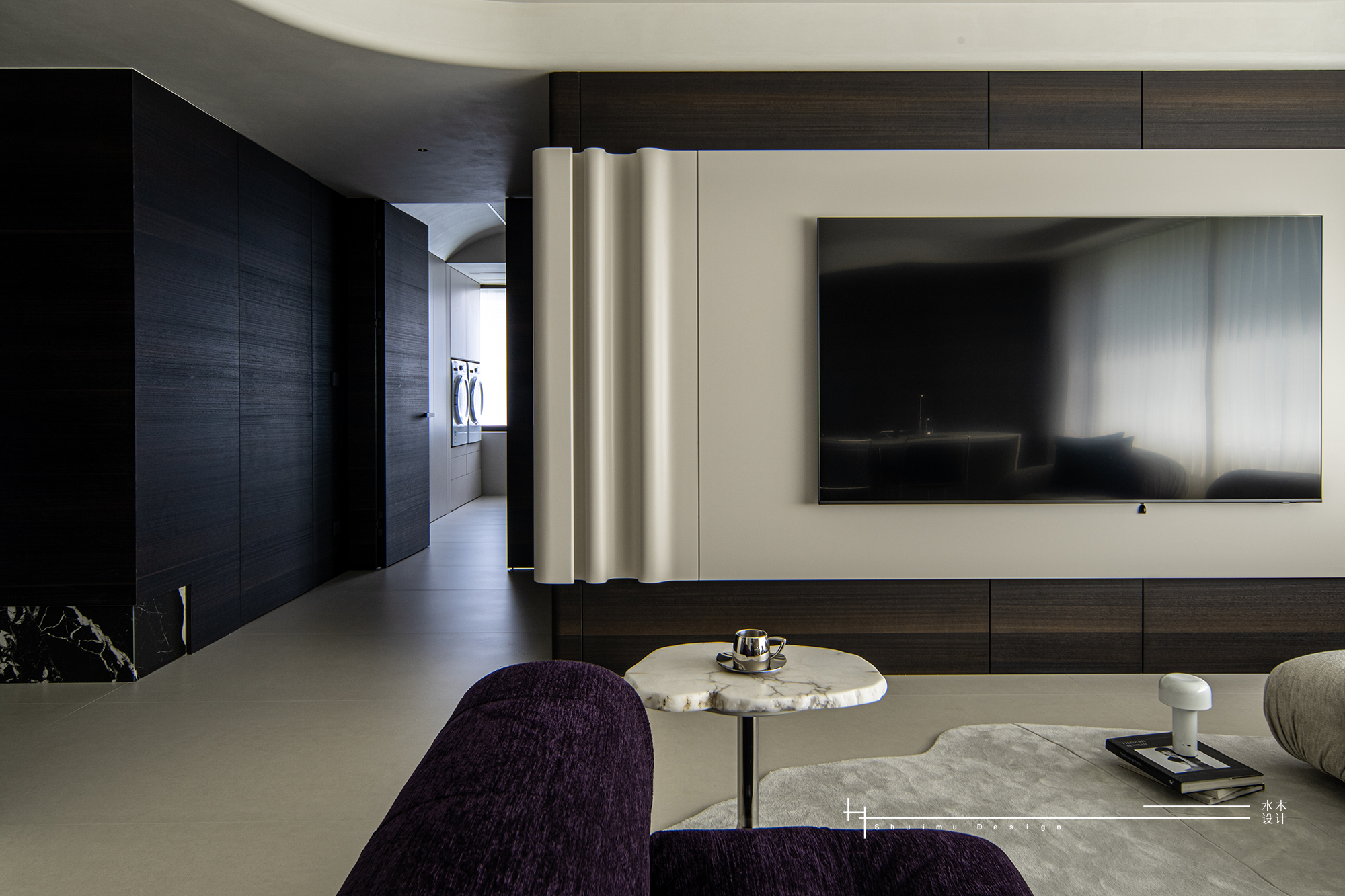 浙江绿城兰园丨中国浙江丨水木设计-11