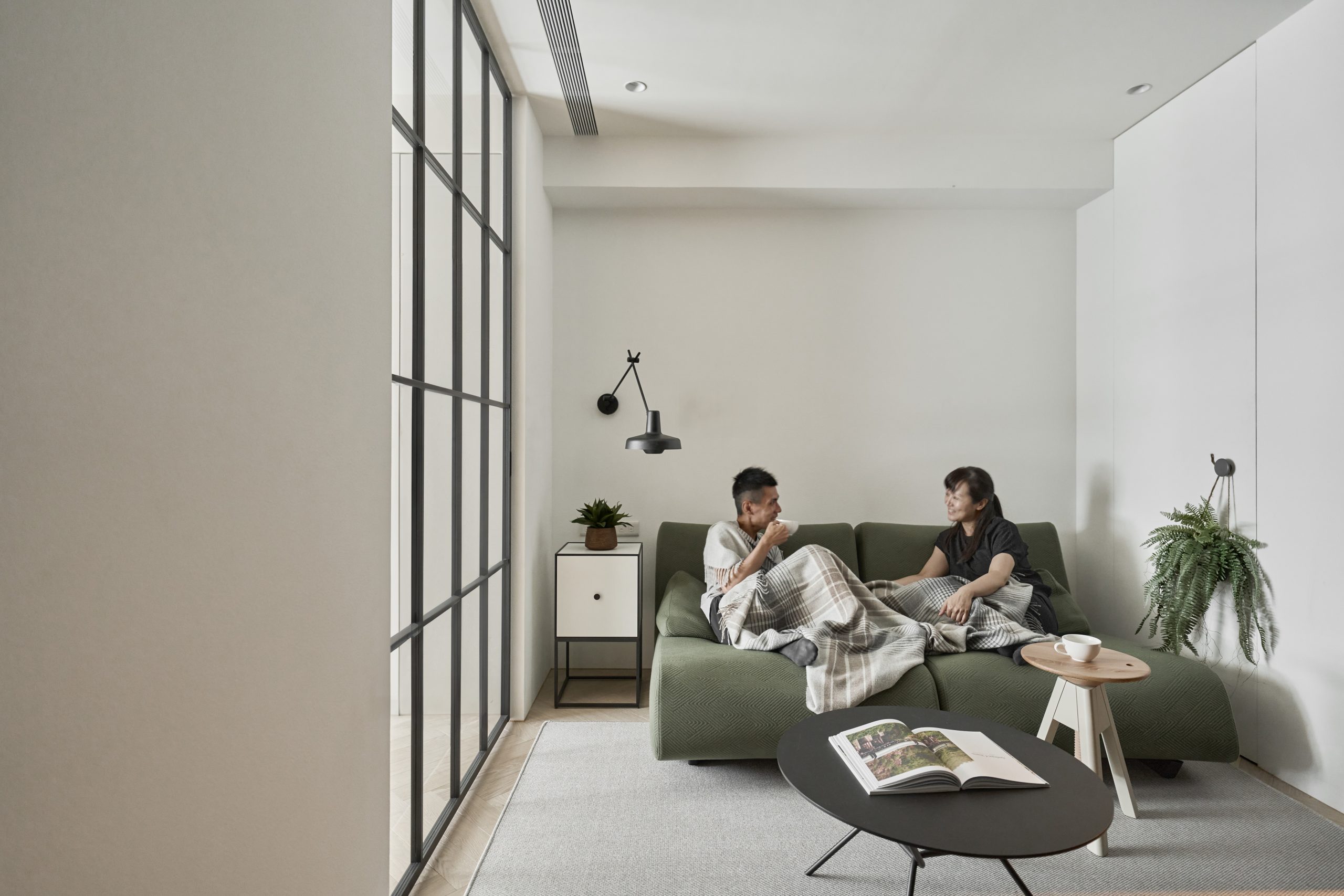 恩菲斯府丨ChinaTaipei City丨NORDICO | 北鷗設計-12