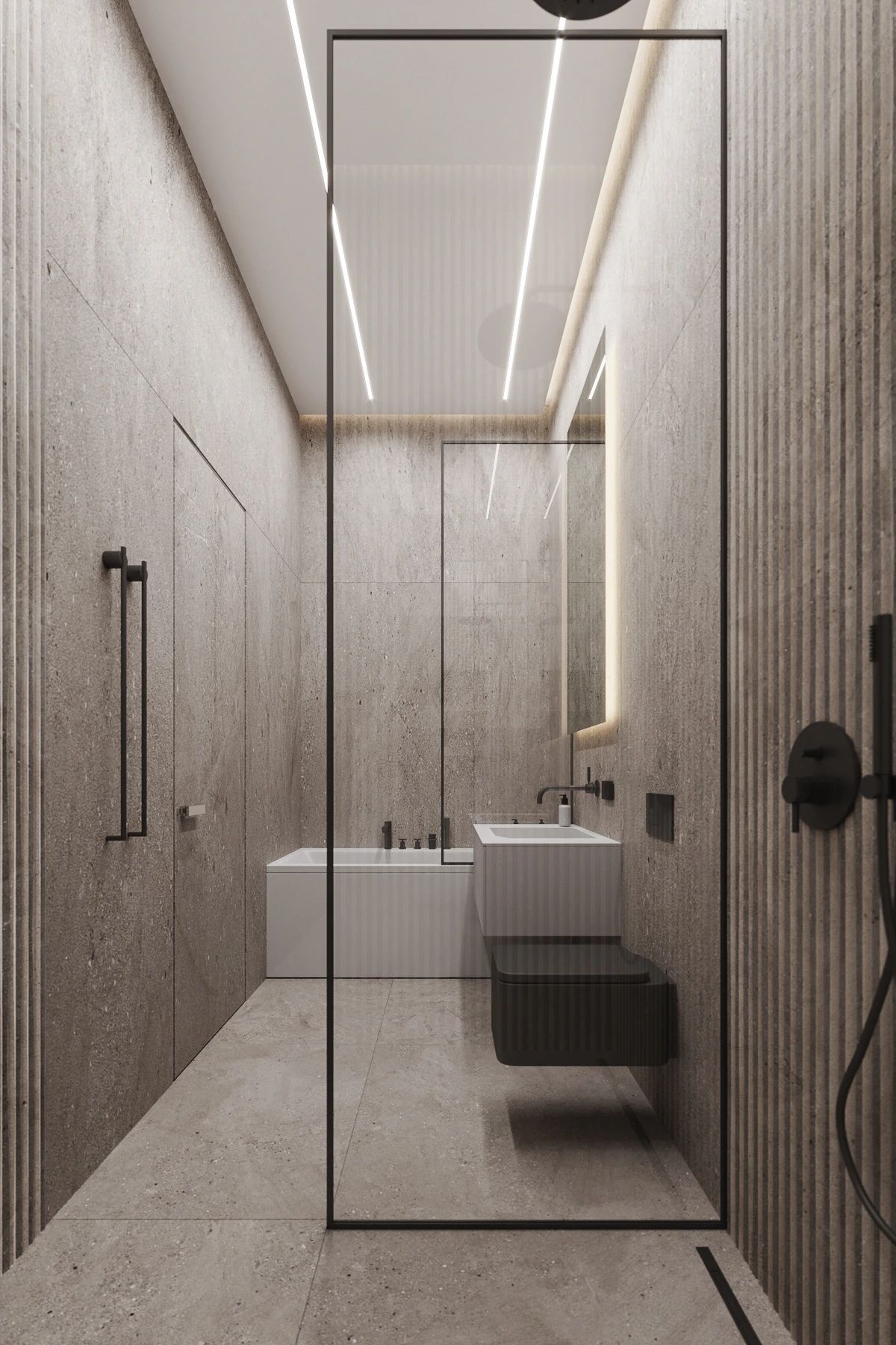 现代简约高级灰设计丨Konstantin Kildinov-68