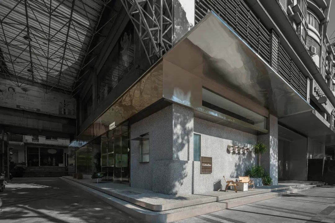 H.studio，自信、个性、多元 | 本样设计-2