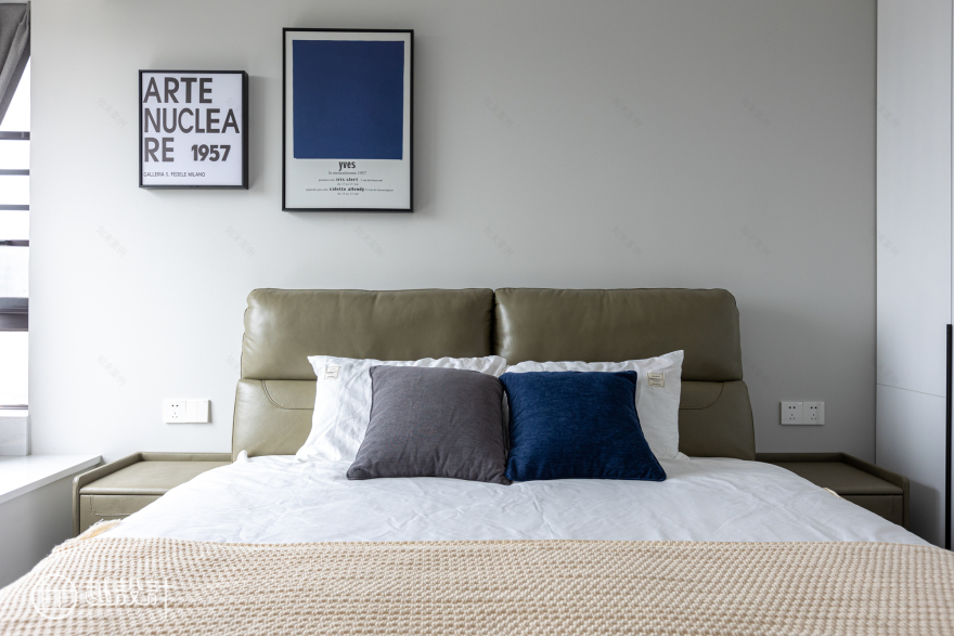 因为有你,已知幸福的美丨中国福建丨越设计-56