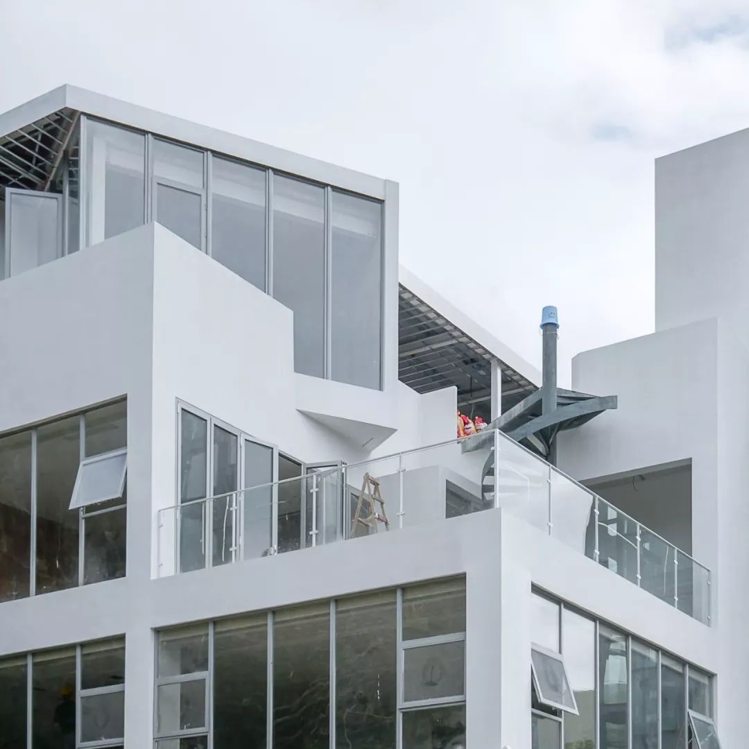 一乘建筑 2018 答卷 | 差异化设计，从城市公共空间到存量物业改造-14