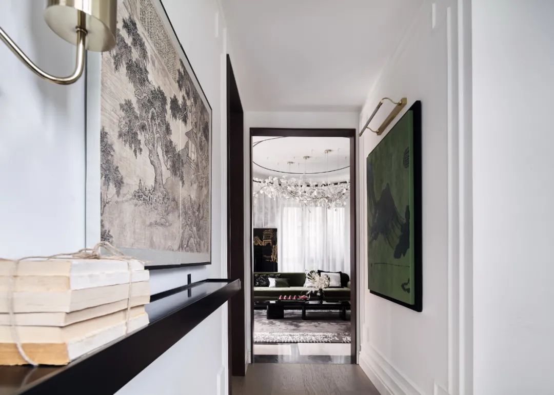 福州万科仓前九里·旗袍工作室项目丨中国福州丨TCD² Design-40