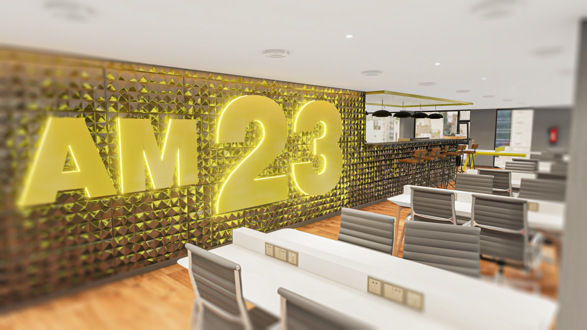 Oficinas AM23 (Venezuela)-3