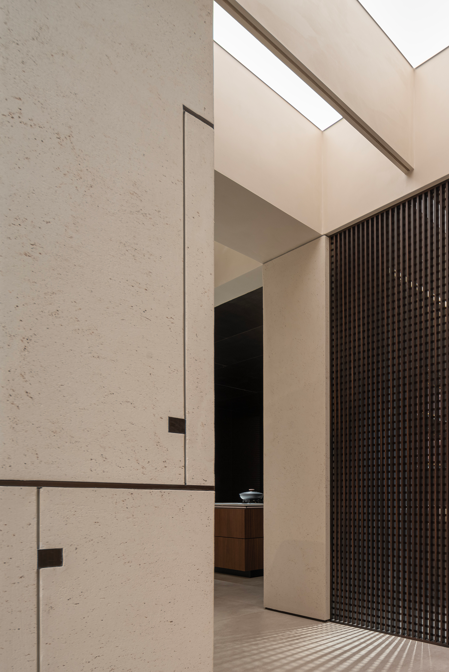 miform 2025总部展厅丨中国广州丨近境制作 Design Apartment-61
