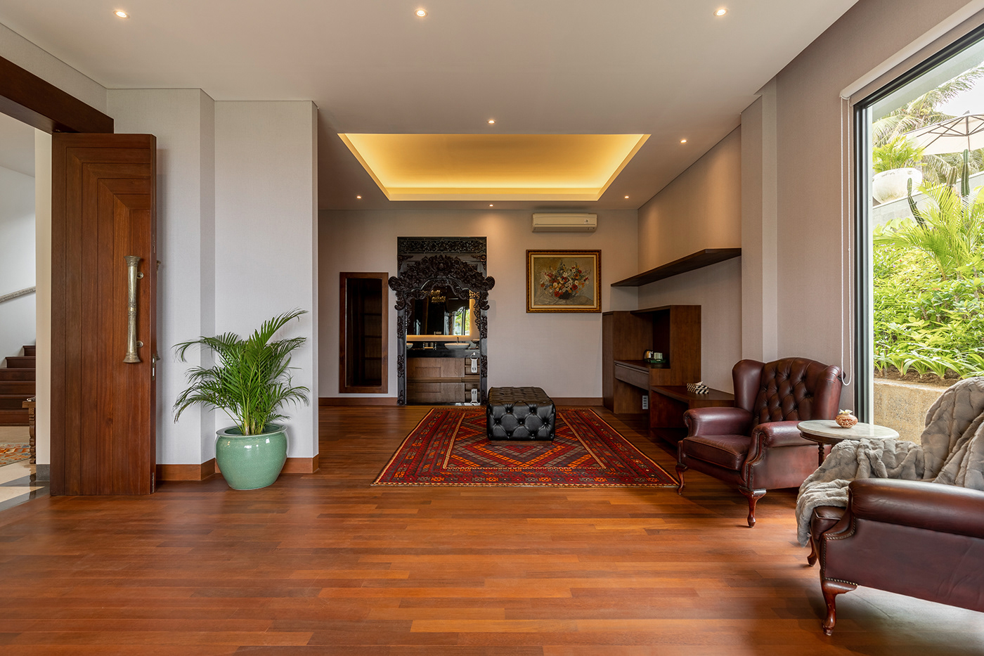 Tirtha Bayu 庄园丨印度丨Danang Seta-8