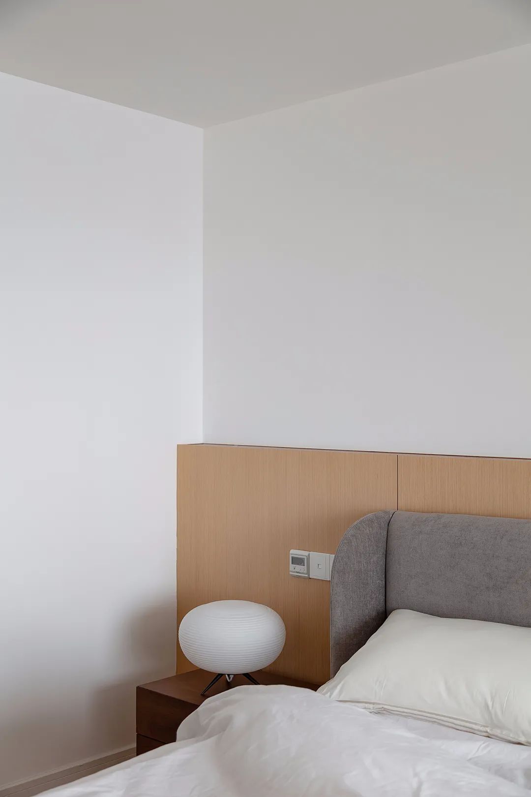 无锡江阴 125 平米简约浪漫家居设计-29