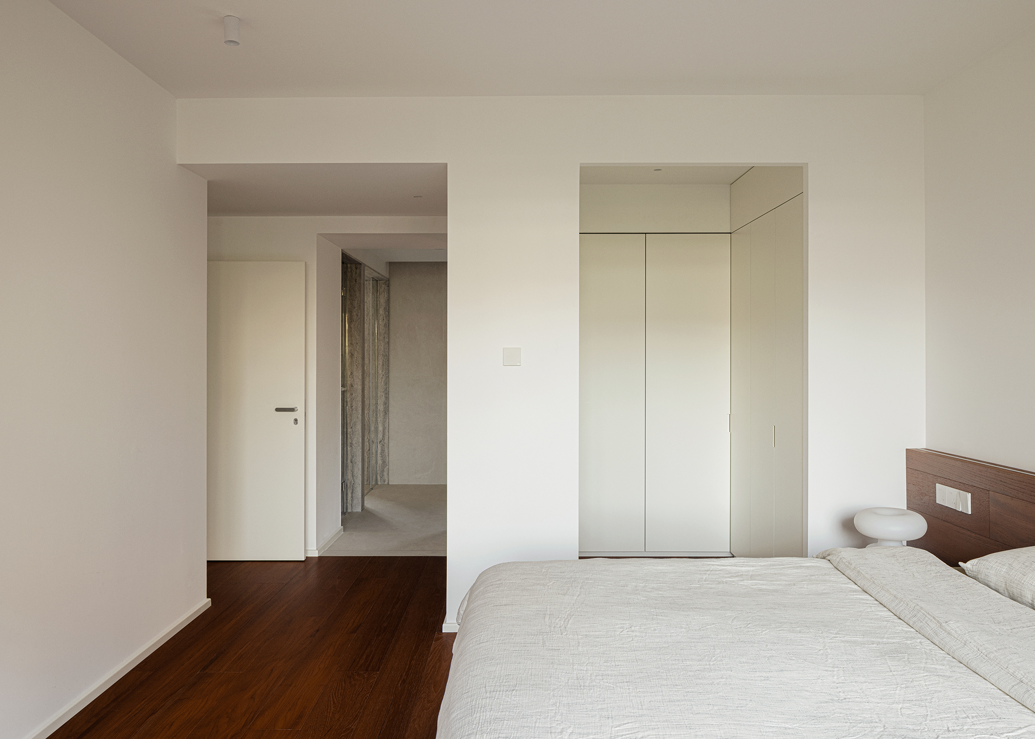 《生长》安徽私宅丨中国安徽丨无二设计（THE ONE STUDIO）-34