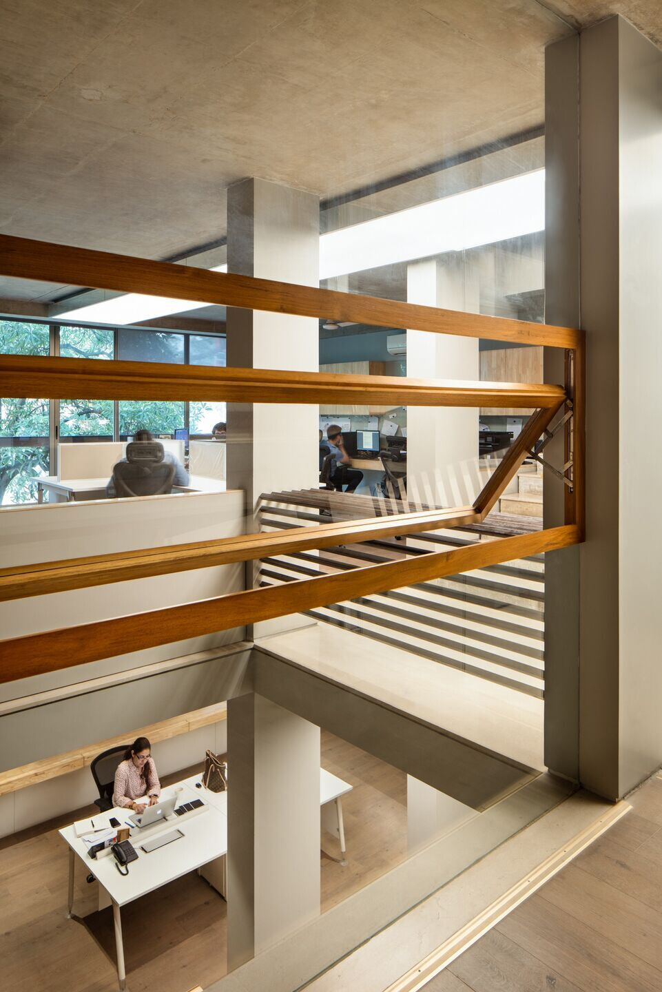 Urbanscape 办公室-26