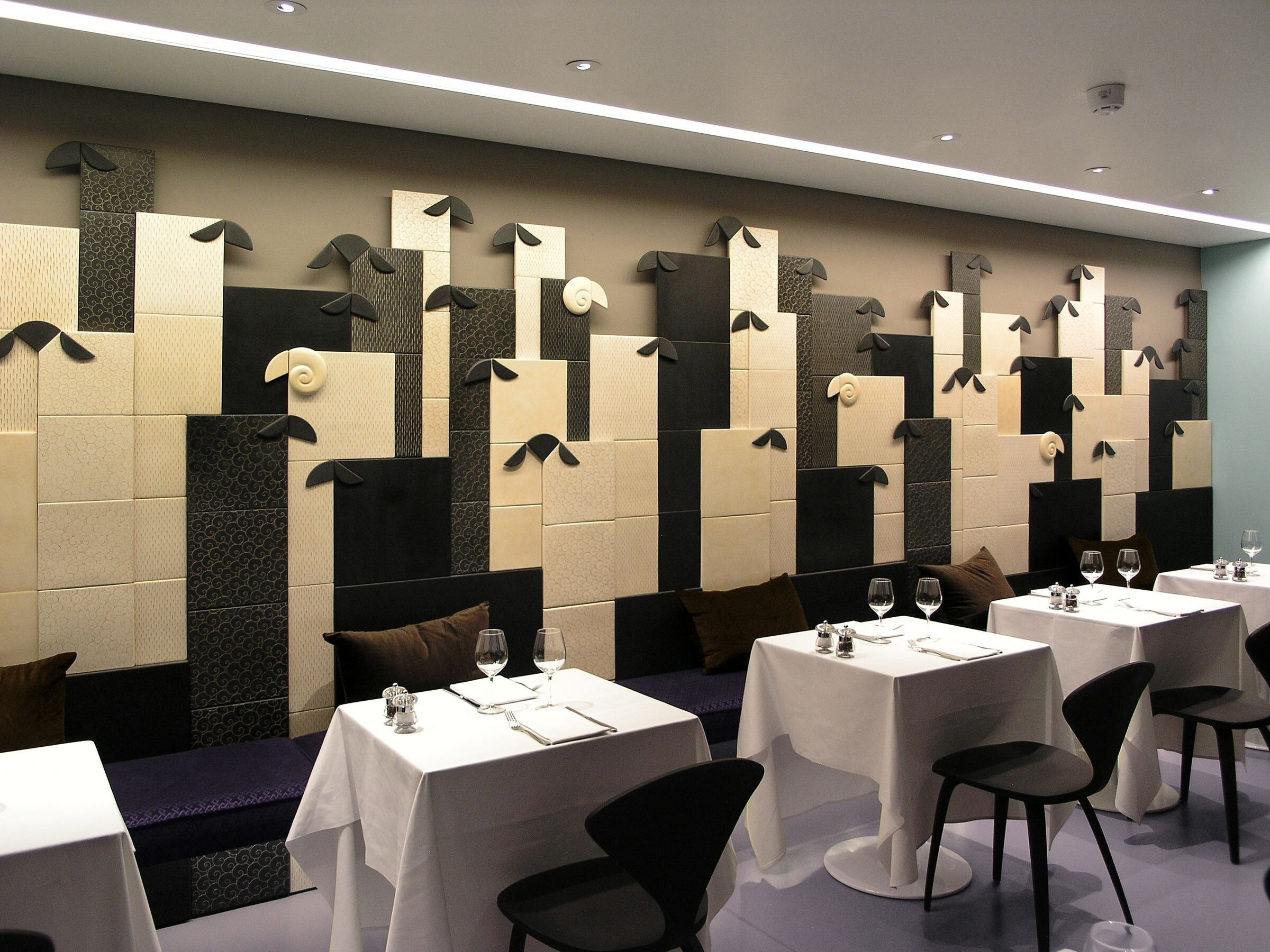 OLIVOCARNE 餐厅-19