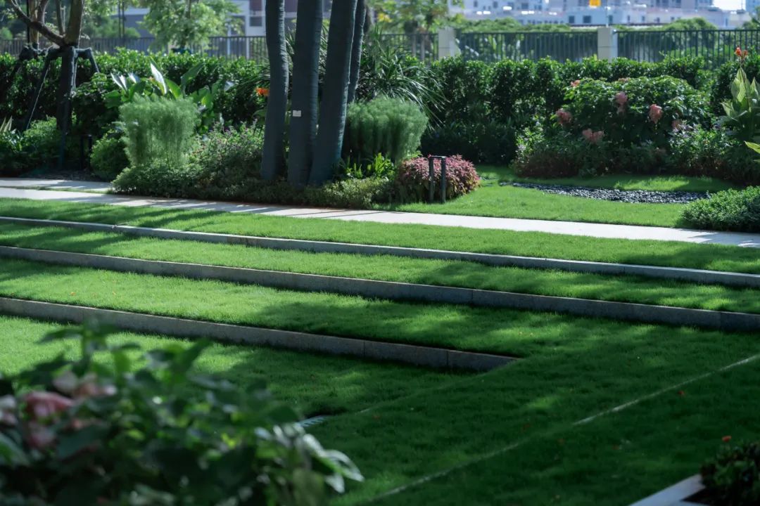 融创海口美伦熙语丨中国海口丨ACA麦垦景观事业一部-106