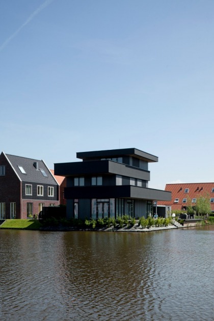 丨HOYT  architecten-2