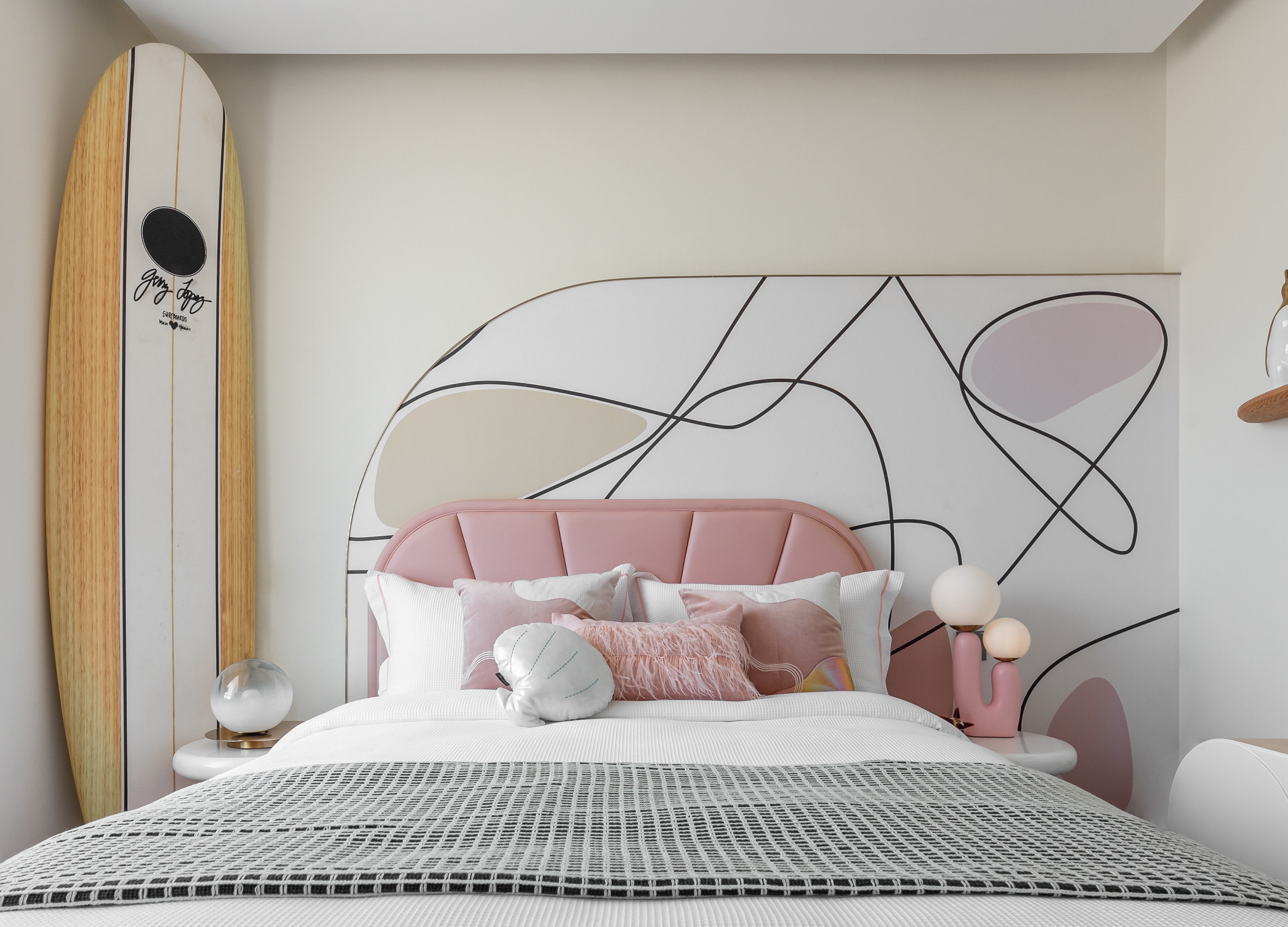 美纵设计｜首创厦门 禧瑞墅样板间-48