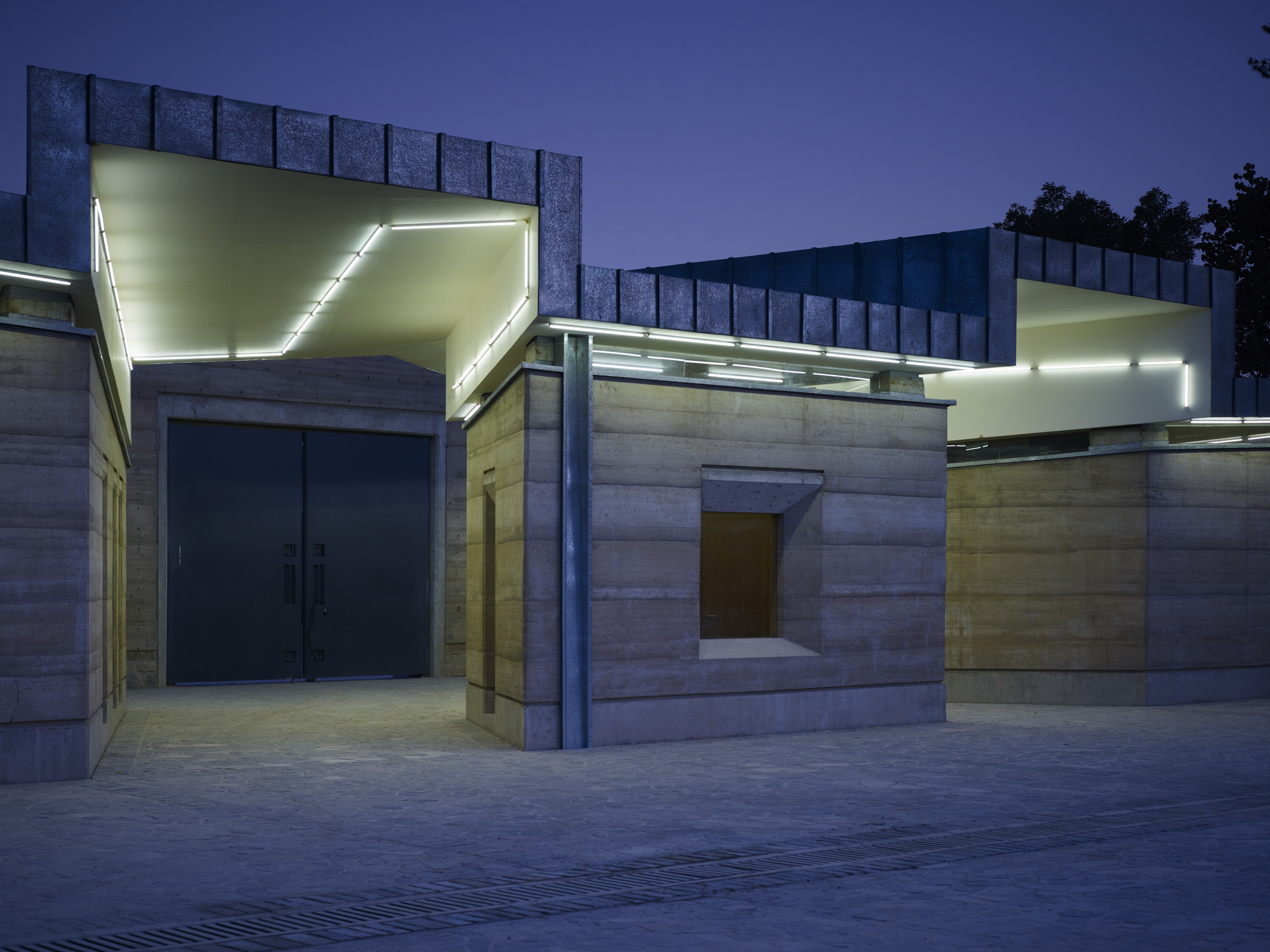 阿富汗重建奇跡 | 修复遗址,打造文化绿洲-48