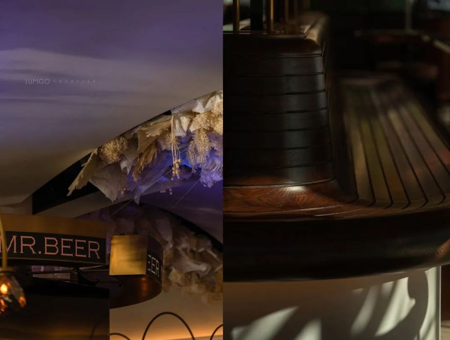 MR.BEER | 啤酒先生的山城据点-48