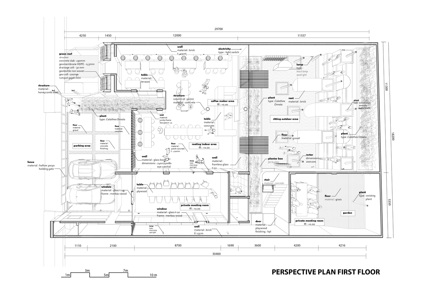 印度尼西亚的热带建筑-55